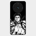 Gentle Power Glass Case Cover For Realme 11 Pro Plus 5G