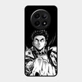 Gentle Power Glass Case Cover For Realme 12 5G