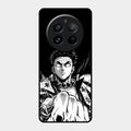 Gentle Power Glass Case Cover For Realme 12 Pro 5G
