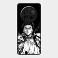 Gentle Power Glass Case Cover For Realme 12 Pro Plus 5G