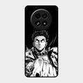 Gentle Power Glass Case Cover For Realme 13 5G