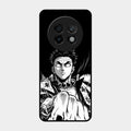 Gentle Power Glass Case Cover For Realme 13 Plus 5G