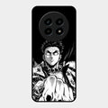 Gentle Power Glass Case Cover For Realme 13 Pro 5G