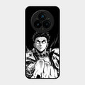 Gentle Power Glass Case Cover For Realme 14 Pro 5G