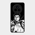 Gentle Power Glass Case Cover For Realme 14 Pro Plus 5G