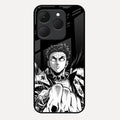 Gentle Power Glass Case Cover For Realme 15T 5G