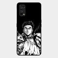 Gentle Power Glass Case Cover For Realme 7 Pro