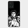 Gentle Power Glass Case Cover For Realme 9 Pro 5G