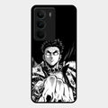 Gentle Power Glass Case Cover For Realme C75 5G