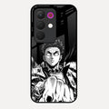 Gentle Power Glass Case Cover For Realme C85 5G