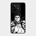 Gentle Power Glass Case Cover For Realme Gt 7 Pro