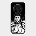 Gentle Power Glass Case Cover For Realme Narzo 70 Pro 5G