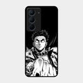 Gentle Power Glass Case Cover For Realme Narzo 80X 5G