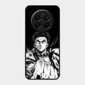 Gentle Power Glass Case Cover For Realme P1 5G