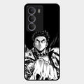 Gentle Power Glass Case Cover For Realme P3 Lite 5G