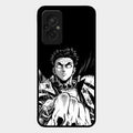 Gentle Power Glass Case Cover For Redmi 11 Prime 4G