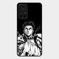 Gentle Power Glass Case Cover For Redmi Note 11T 5G
