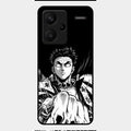 Gentle Power Glass Case Cover For Redmi Note 13 Pro Plus 5G