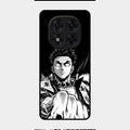 Gentle Power Glass Case Cover For Redmi Note 14 Pro 5G