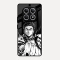 Gentle Power Glass Case Cover For Redmi Note 15 5G