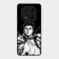 Gentle Power Glass Case Cover For Redmi Note 15 Pro Plus 5G