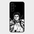 Gentle Power Glass Case Cover For Samsung Galaxy A26 5G
