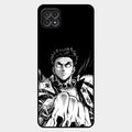 Gentle Power Glass Case Cover For Samsung Galaxy F42 5G