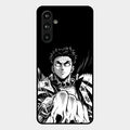 Gentle Power Glass Case Cover For Samsung Galaxy F54 5G