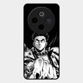 Gentle Power Glass Case Cover For Vivo T4 5G