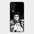 Gentle Power Glass Case Cover For Vivo T4 Lite 5G