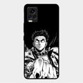 Gentle Power Glass Case Cover For Vivo V20 Pro 5G