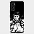 Gentle Power Glass Case Cover For Vivo V20 Se