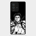 Gentle Power Glass Case Cover For Vivo V23 Pro 5G