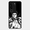 Gentle Power Glass Case Cover For Vivo V29 Pro 5G