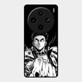 Gentle Power Glass Case Cover For Vivo X100 Pro 5G