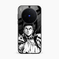 Gentle Power Glass Case Cover For Vivo X300 5G