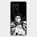 Gentle Power Glass Case Cover For Vivo X70 Pro Plus 5G