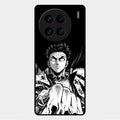 Gentle Power Glass Case Cover For Vivo X90 Pro 5G