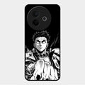 Gentle Power Glass Case Cover For Vivo Y39 5G
