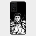 Gentle Power Glass Case Cover For Xiaomi 11I 5G