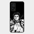 Gentle Power Glass Case Cover For Xiaomi Mi 10T Pro 5G