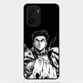 Gentle Power Glass Case Cover For Xiaomi Mi 11X 5G
