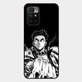 Gentle Power Glass Case Cover For Xiaomi Redmi 10 Prime 2022