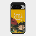 Giyu Chill Glass Case Cover For Google Pixel 9 Pro Xl