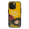 Giyu Chill Glass Case Cover For iPhone 14 Pro