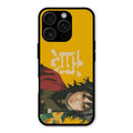 Giyu Chill Glass Case Cover For iPhone 16 Pro