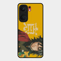 Giyu Chill Glass Case Cover For Iqoo Neo 9 Pro 5G