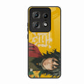 Giyu Chill Glass Case Cover For Motorola Edge 50 Pro