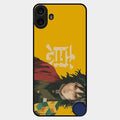Giyu Chill Glass Case Cover For Nothing Cmf Phone 1