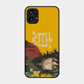 Giyu Chill Glass Case Cover For Nothing Phone 1